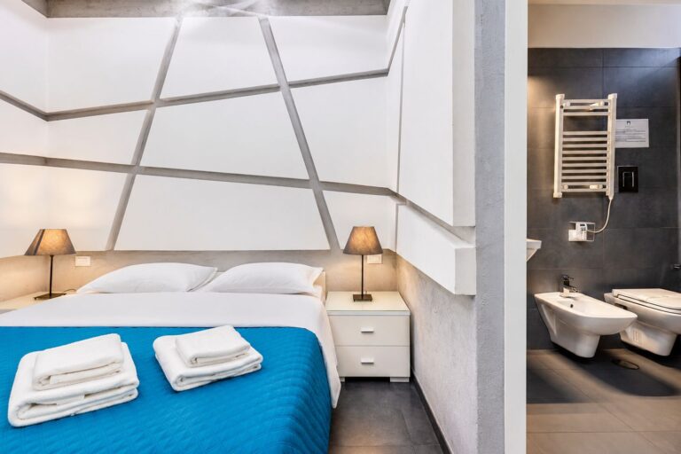 aureliano hospitality group strutture le vie del vaticano camera