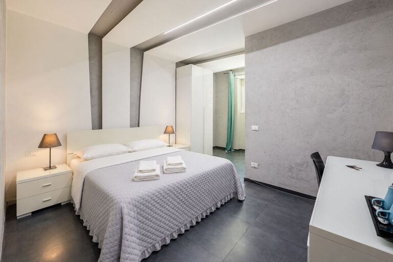 aureliano hospitality group strutture le vie del vaticano camera