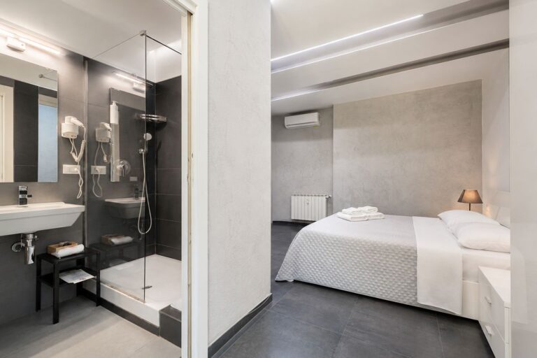 aureliano hospitality group strutture le vie del vaticano camera