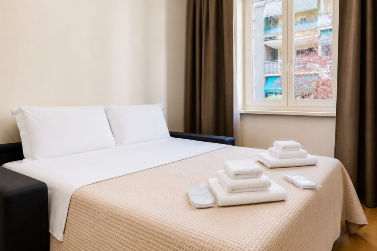 aureliano hospitality group strutture le vie di papa francesco san giuseppe