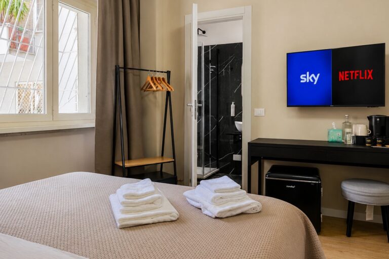 aureliano hospitality group strutture le vie di papa francesco santa chiara