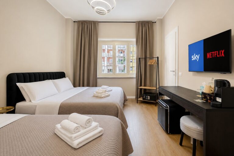 aureliano hospitality group strutture le vie di papa francesco santa chiara
