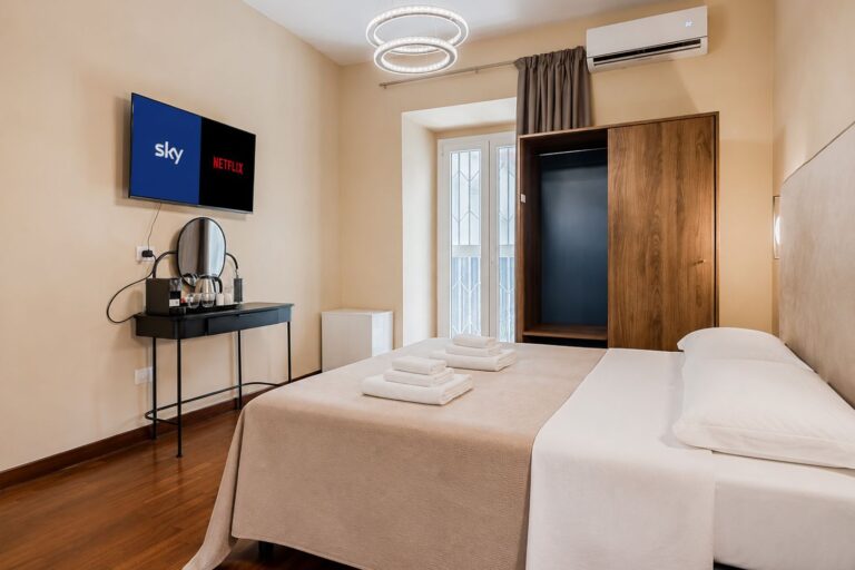 aureliano hospitality group strutture le vie di san pietro papa francesco