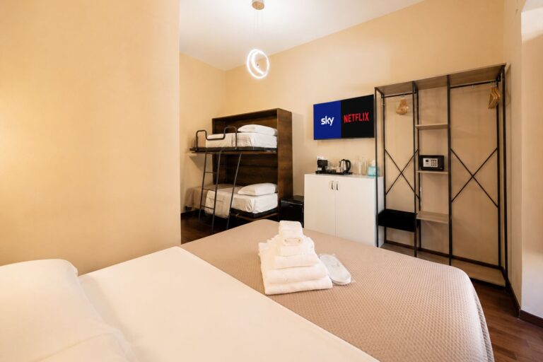 aureliano hospitality group strutture le vie di san pietro papa giovanni paolo i