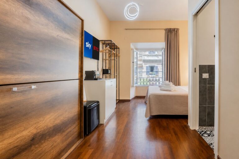 aureliano hospitality group strutture le vie di san pietro papa giovanni paolo i