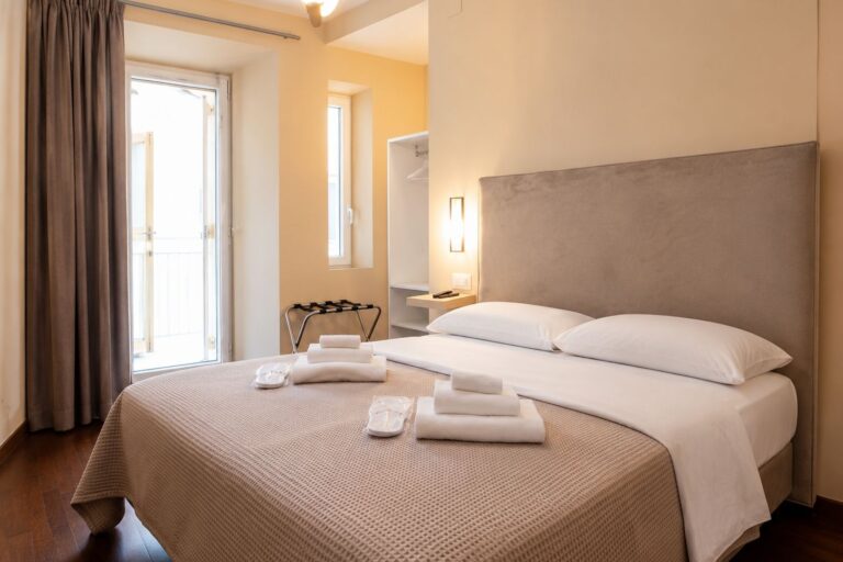 aureliano hospitality group strutture le vie di san pietro papa giovanni paolo ii