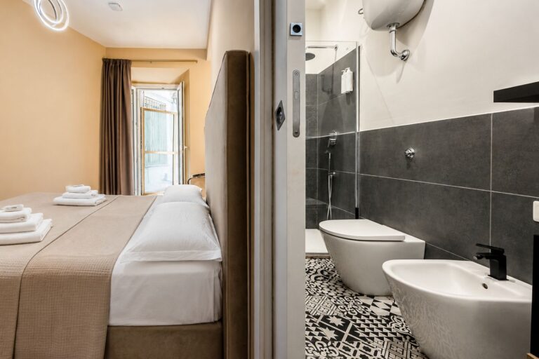 aureliano hospitality group strutture le vie di san pietro papa giovanni paolo ii