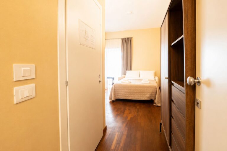 aureliano hospitality group strutture le vie di san pietro papa giovanni xxiii