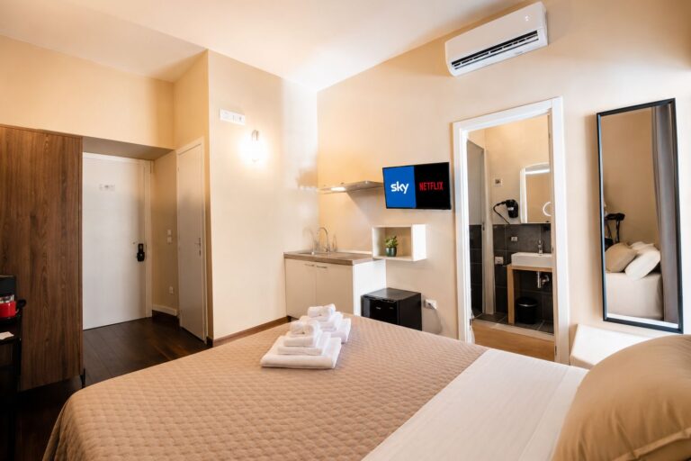 aureliano hospitality group strutture le vie di san pietro papa giovanni xxiii