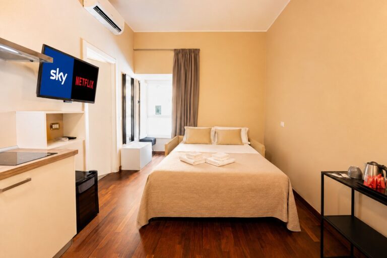 aureliano hospitality group strutture le vie di san pietro papa giovanni xxiii