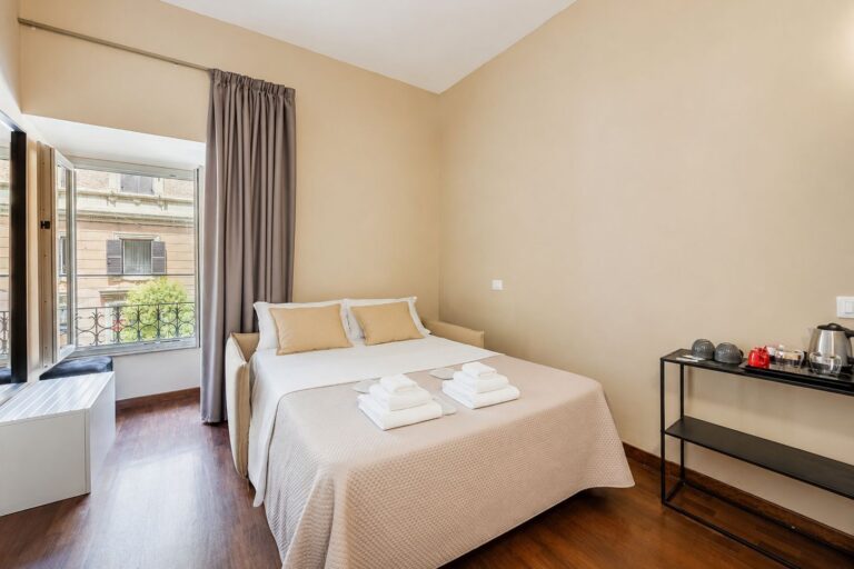 aureliano hospitality group strutture le vie di san pietro papa giovanni xxiii